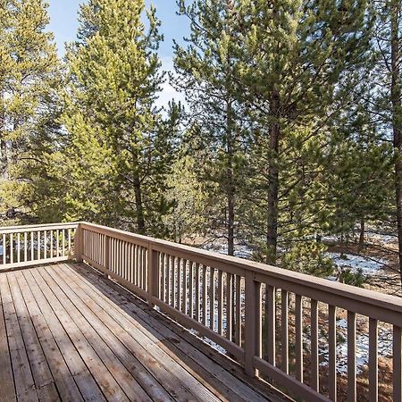 Cedar Cove Lodge Санривер Экстерьер фото