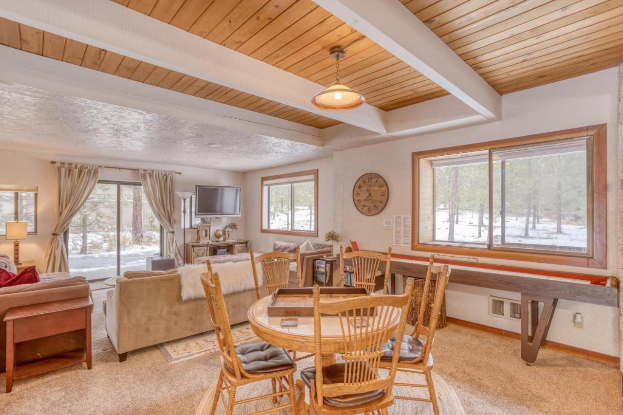 Cedar Cove Lodge Санривер Экстерьер фото