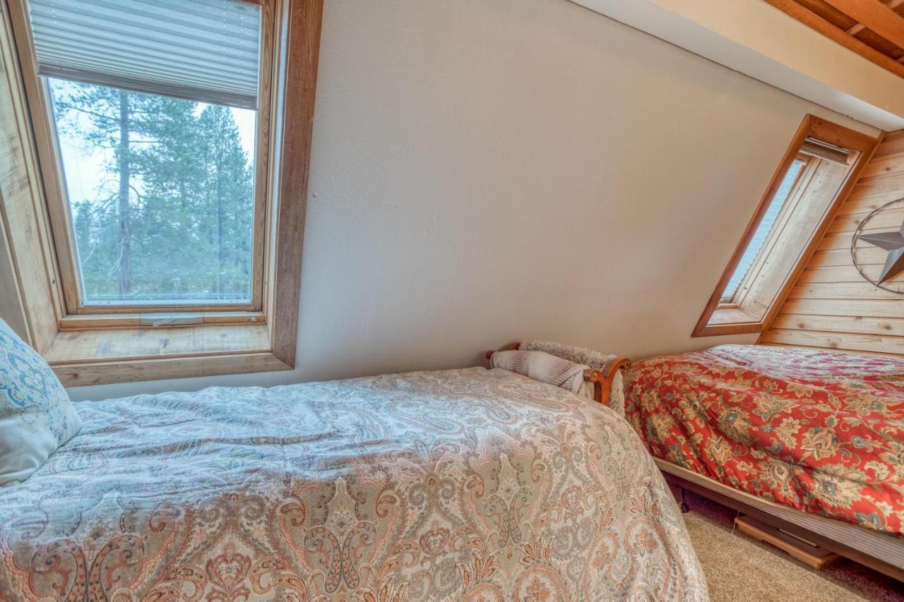 Cedar Cove Lodge Санривер Экстерьер фото