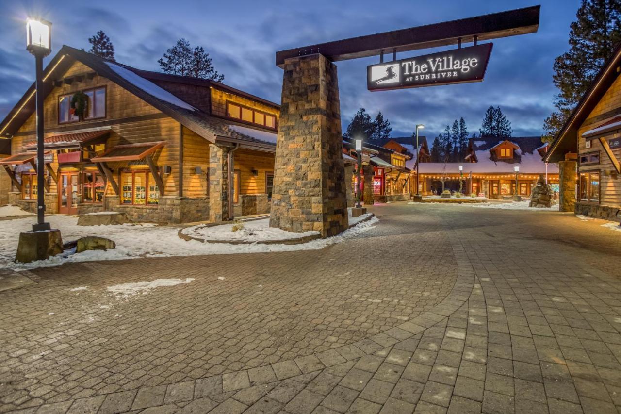 Cedar Cove Lodge Санривер Экстерьер фото