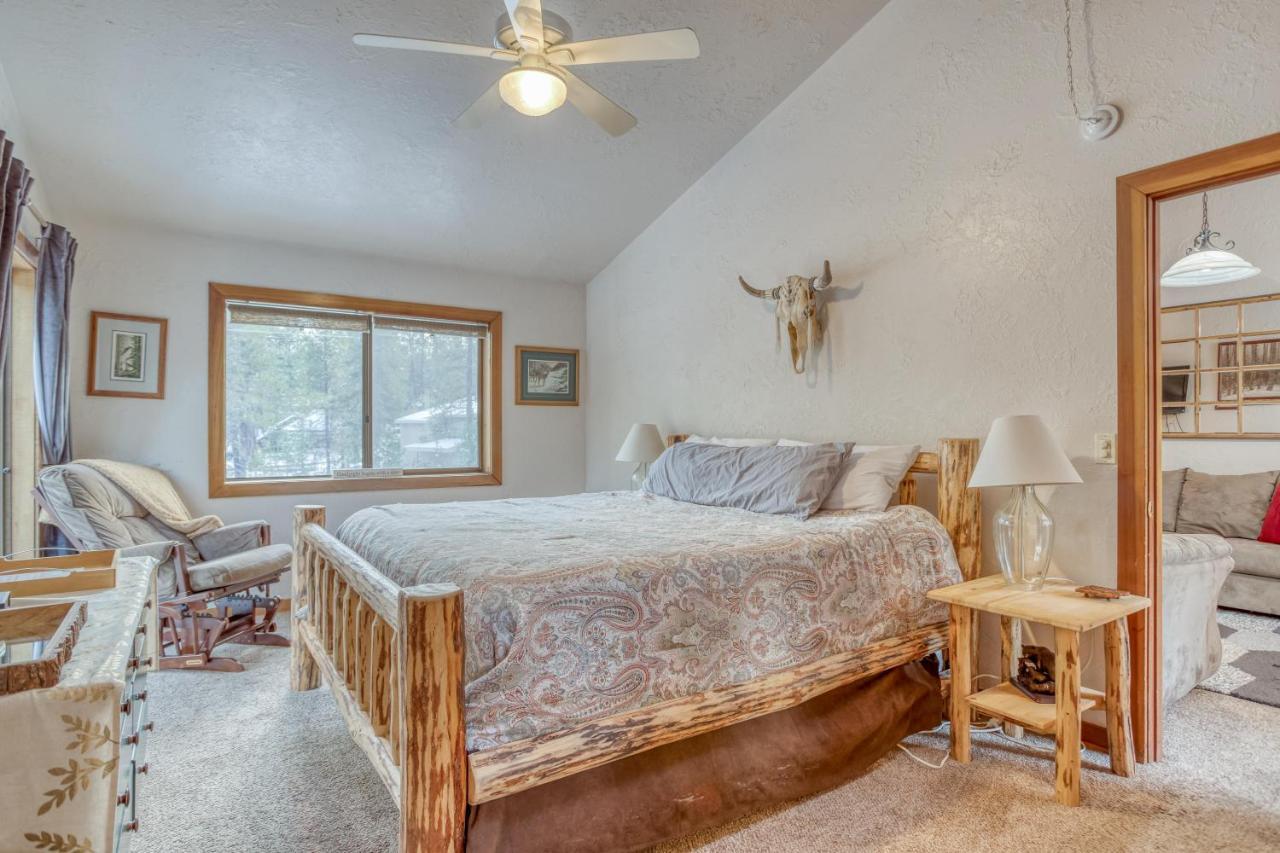 Cedar Cove Lodge Санривер Экстерьер фото