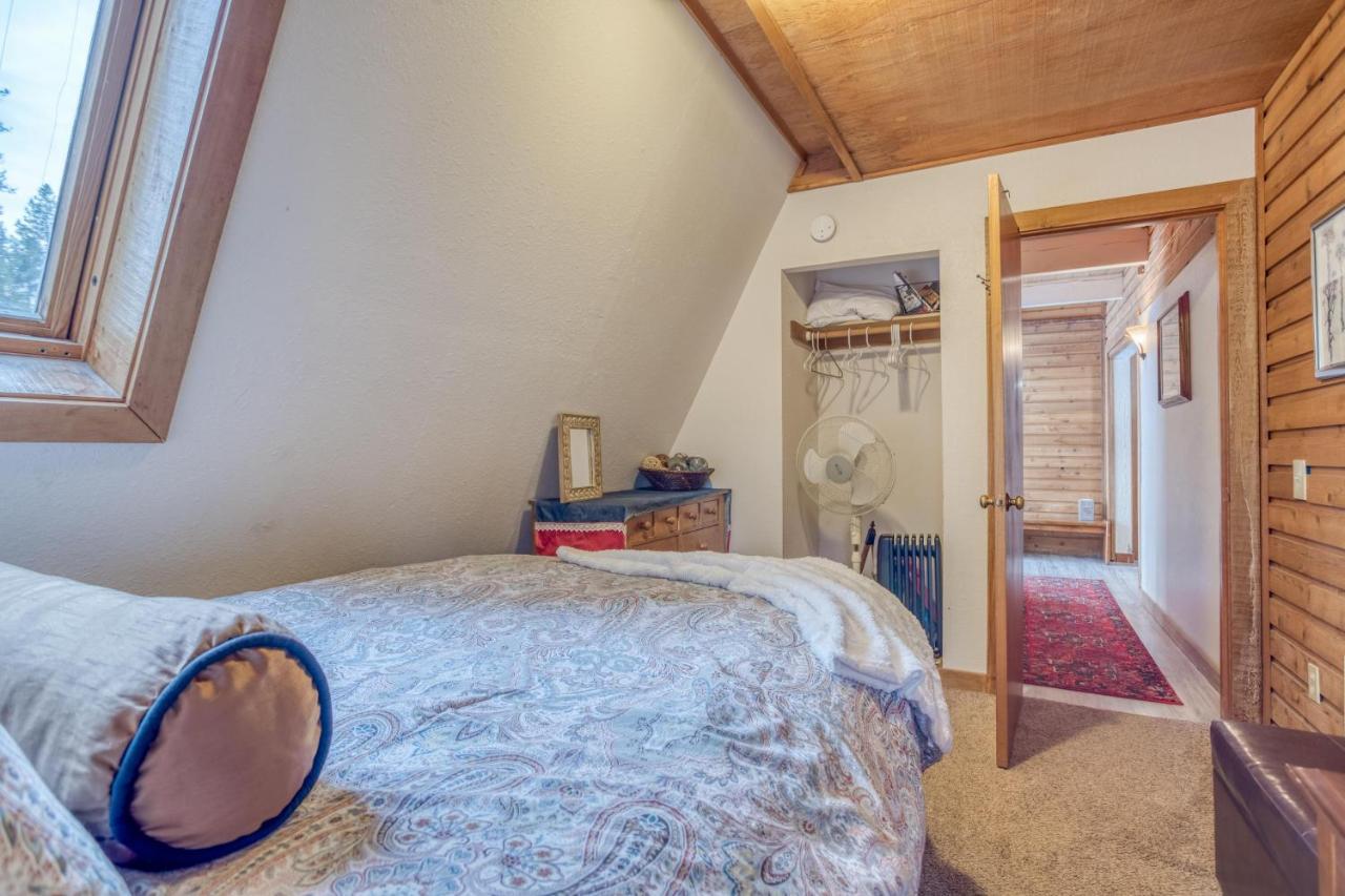 Cedar Cove Lodge Санривер Экстерьер фото