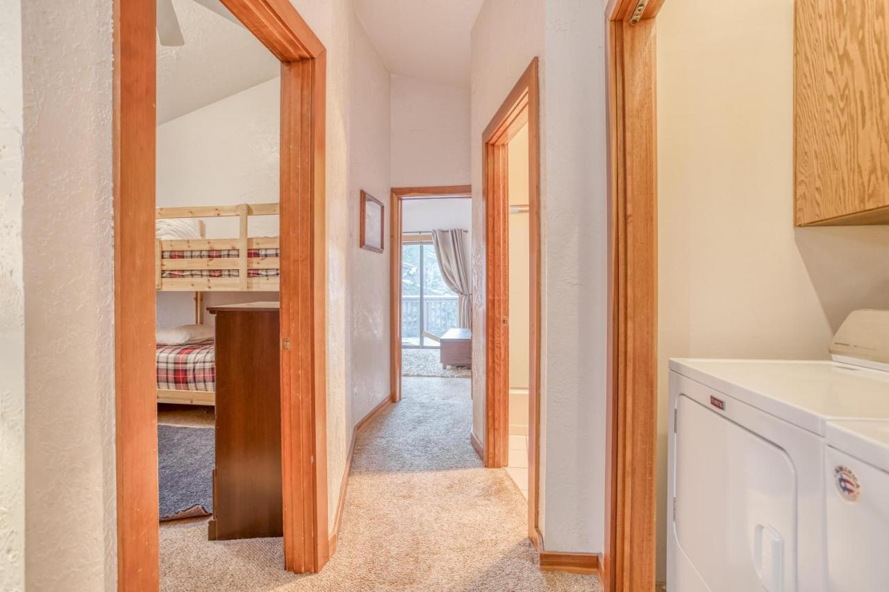 Cedar Cove Lodge Санривер Экстерьер фото