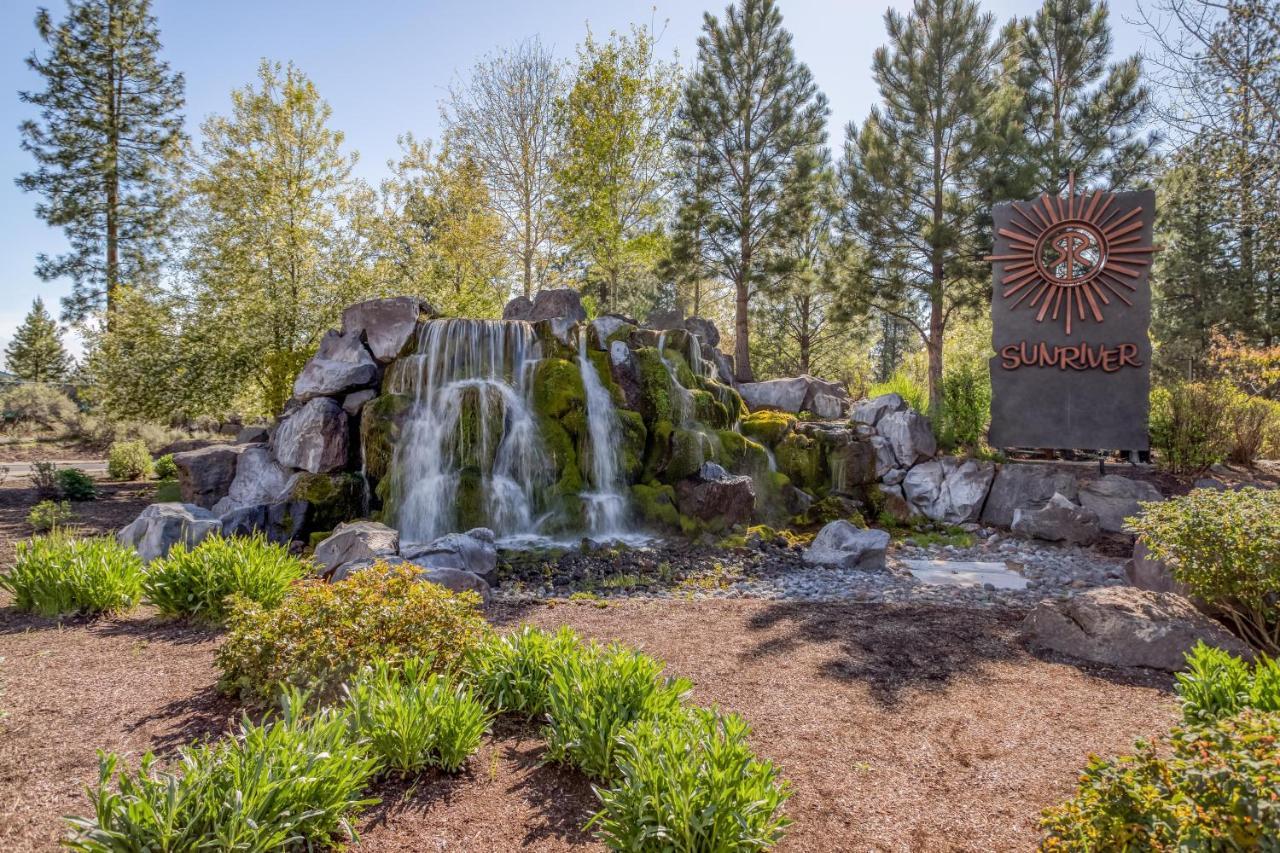 Cedar Cove Lodge Санривер Экстерьер фото