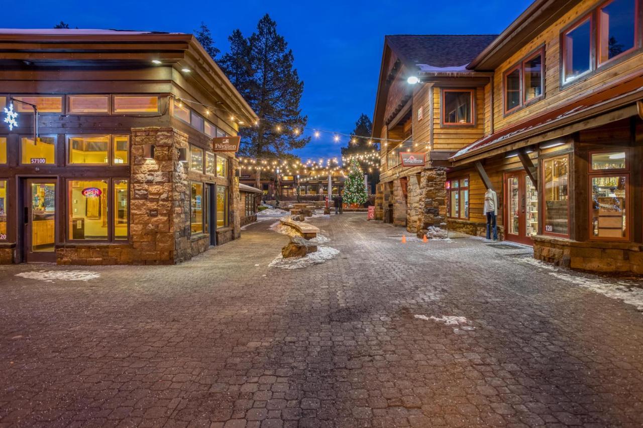 Cedar Cove Lodge Санривер Экстерьер фото