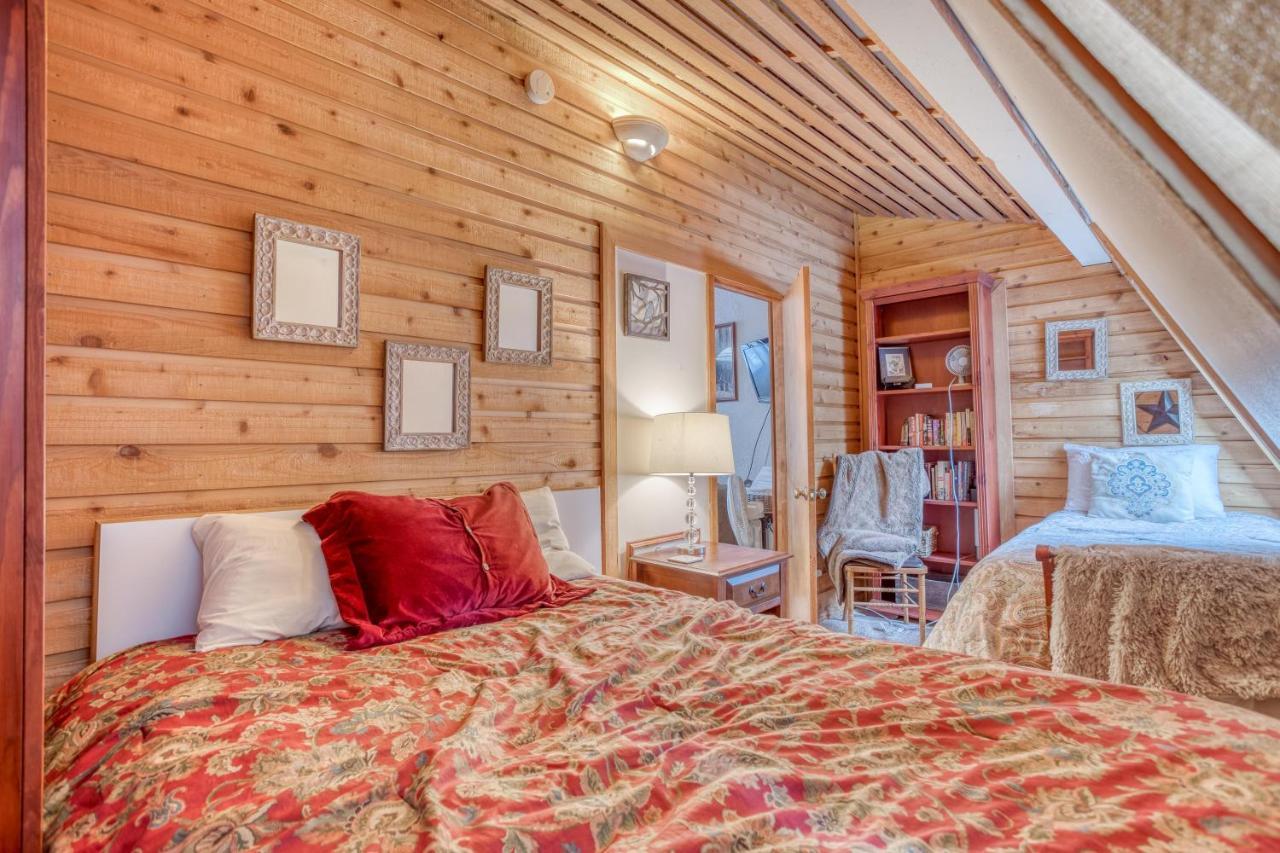 Cedar Cove Lodge Санривер Экстерьер фото