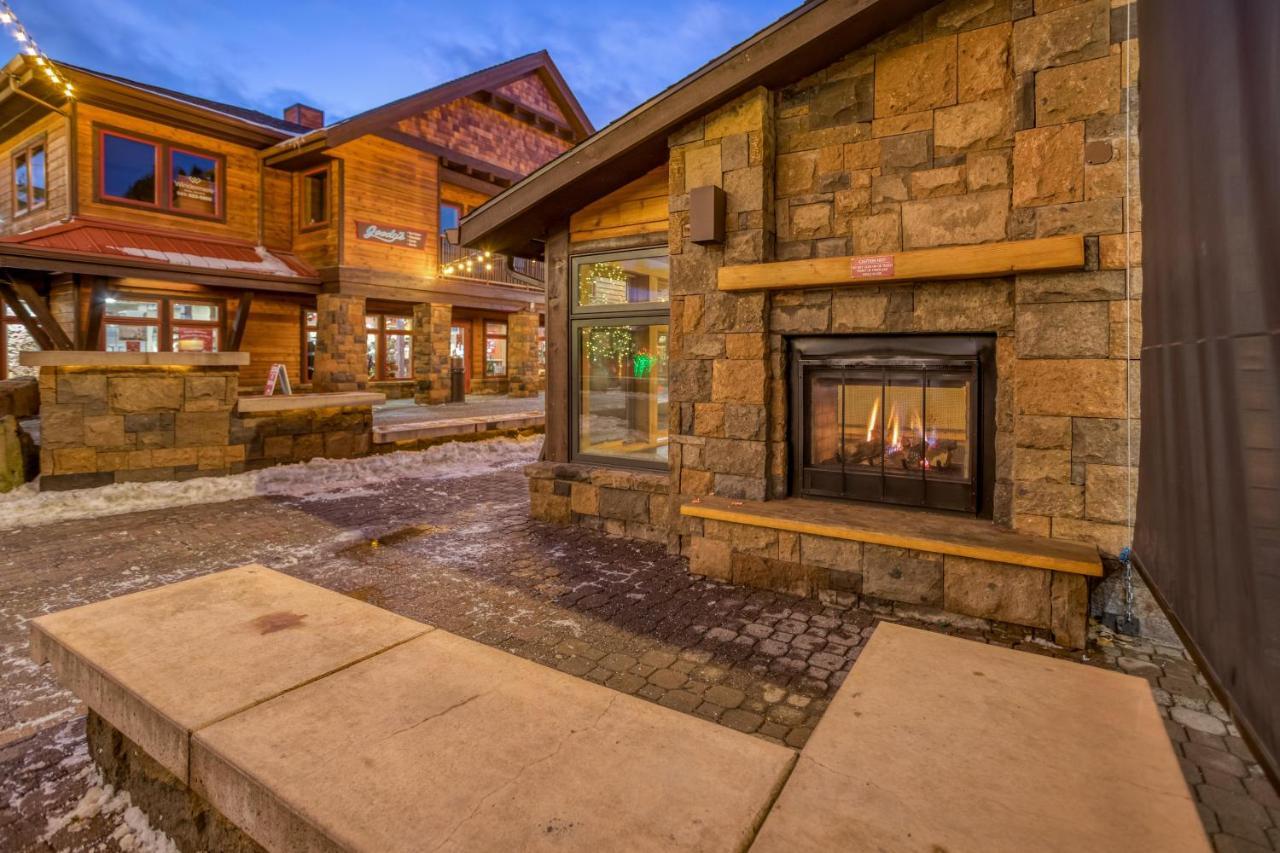 Cedar Cove Lodge Санривер Экстерьер фото